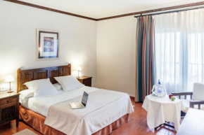 Отель Parador de Manzanares  Мансанарес